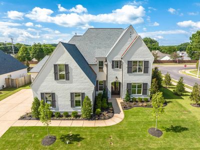 248 Keisie Ln, Collierville, TN, 38017