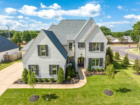 248 Keisie Ln, Collierville, TN 38017