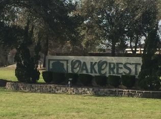 1 Clubhouse Drive #231, Manvel, TX 77578