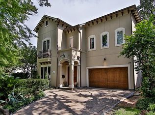 3035 Wroxton Rd, Houston, TX 77005