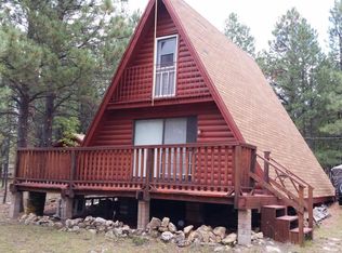 2091 Pine Valley Rd, Happy Jack, AZ 86024