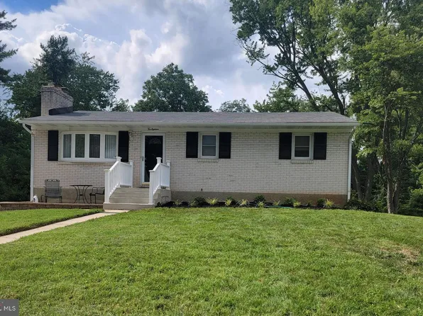 218 Bynum Ridge Rd, Forest Hill, MD 21050