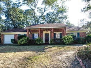 5829 Woodgate Rd, Mobile, AL 36609