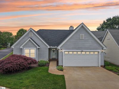 146 Forest Lake Dr, Simpsonville, SC, 29681