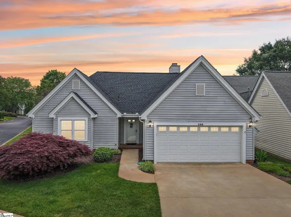 146 Forest Lake Dr, Simpsonville, SC 29681