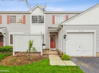 1410 Normantown Rd #1410, Naperville, IL 60564