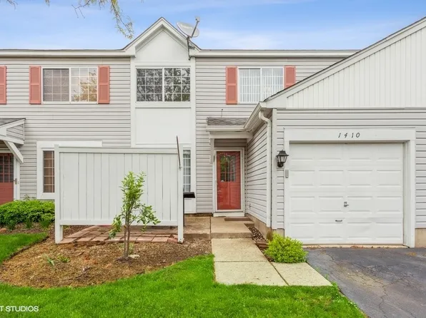 1410 Normantown Rd #1410, Naperville, IL 60564