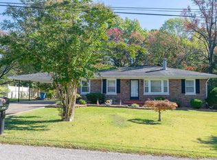 7901 New Maple Rd, Evansville, IN 47710