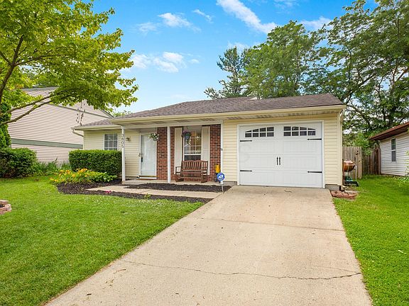 2nd image of 3805 Farm Brook Ln
