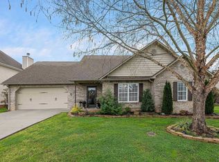 8421 Reality Ln, Corryton, TN 37721