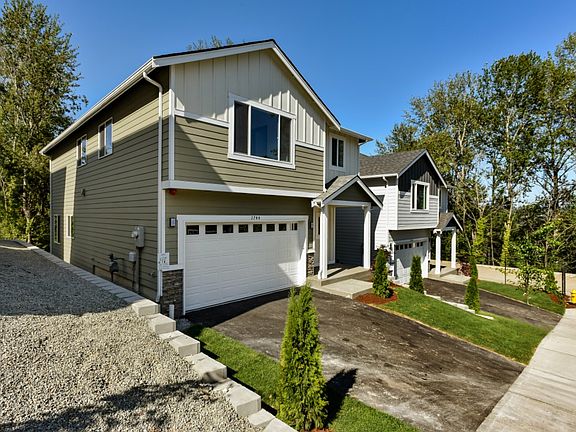 2nd image of 2744 S 120th Pl Lot 14