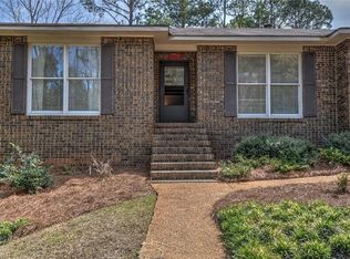 1106 Jenkins Dr, Auburn, AL 36830