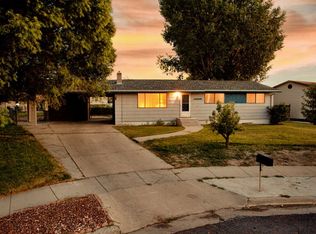 1646 Warwick Cir, Price, UT 84501