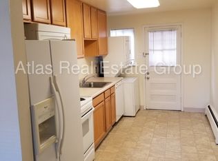 2337 S Locust St, Denver, CO 80222