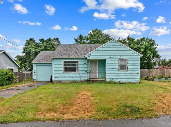 6818 SE 67th Ave, Portland, OR 97206