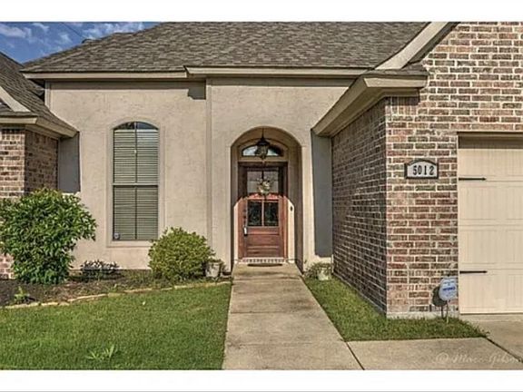 2nd image of 5012 Longstreet Pl