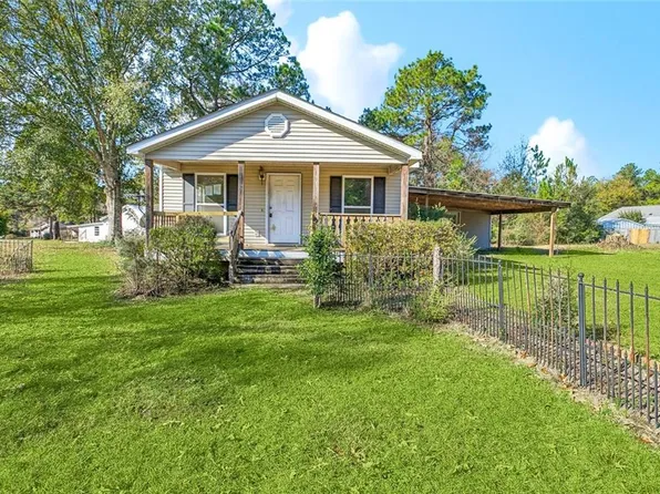 42952 River Birch Ln, Franklinton, LA 70438