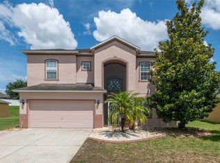 154 Prairie Falcon Dr, Groveland, FL 34736