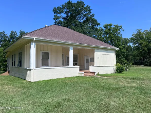 143 Johns St, Shubuta, MS 39360