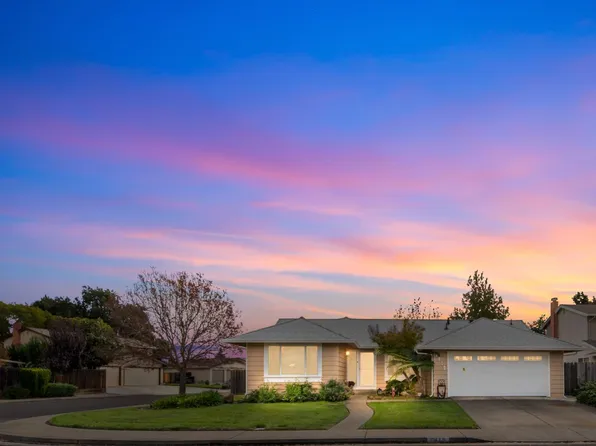 1419 Shelby Drive, Fairfield, CA 94534