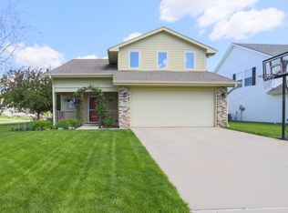 1405 Honey Locust St, Council Bluffs, IA 51501
