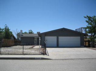 39086 Willowvale Rd, Palmdale, CA 93551