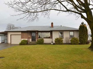 3004 N Laura Rd, Spokane, WA 99212