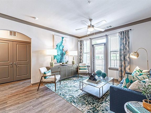 2nd image of 13351 Cityscape Ave #1205