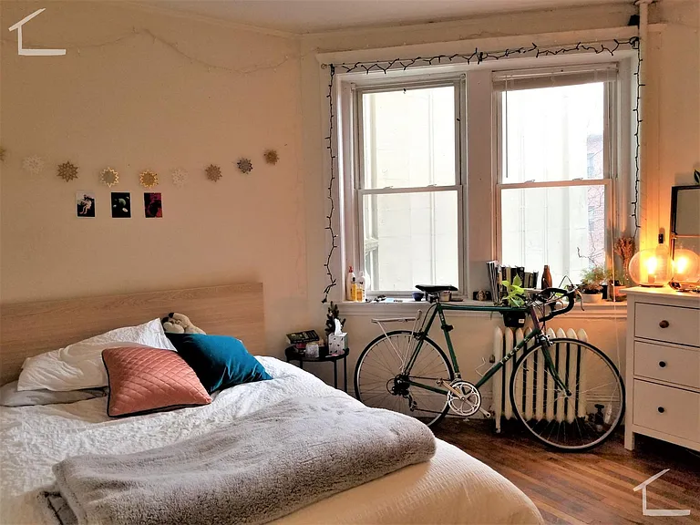 60 Thatcher St #3C — Photo 6