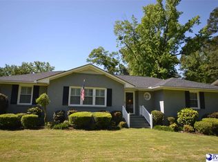 1100 Hillside Ave, Florence, SC 29505
