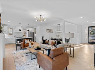 405 Skyland Ave, Charlotte, NC 28205