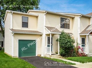 920 Upholland Ln, Columbus, OH 43085