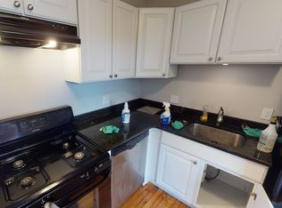 58 Hancock St #3, Cambridge, MA 02139