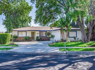 15838 Eccles St, North Hills, CA 91343