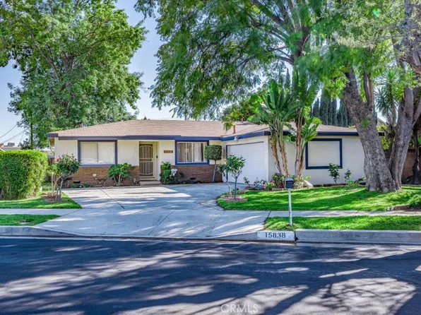 15838 Eccles St, North Hills, CA 91343