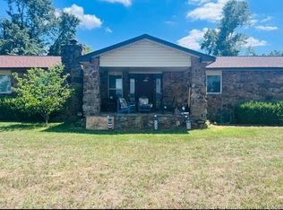 62951 E 280th Rd, Grove, OK 74344