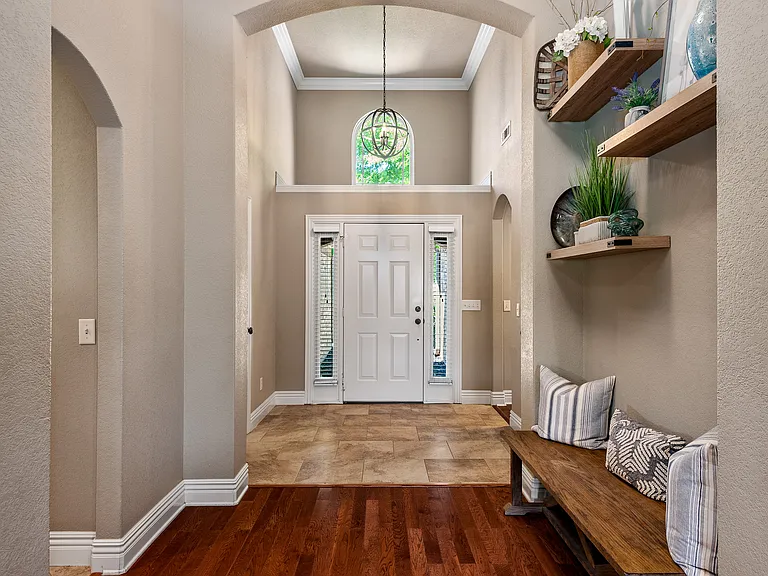 3802 NE Oaktrace Ave — Photo 11