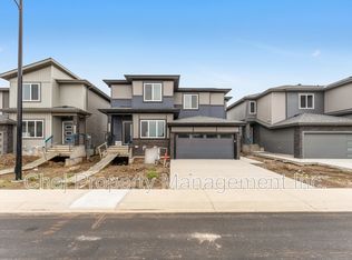 6381 King Wynd SW #A, Edmonton, AB T6W 5J3