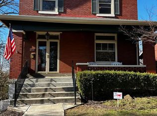 923 Highland Ave, Fort Thomas, KY