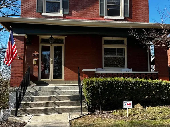 923 Highland Ave, Fort Thomas, KY 41075