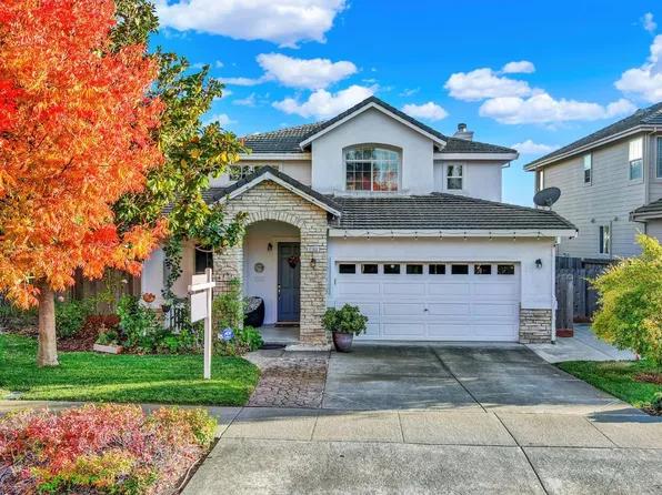 5160 Lakeshore Drive, Fairfield, CA 94534