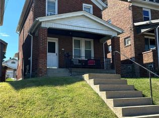 916 Bayridge Ave, Pittsburgh, PA 15226