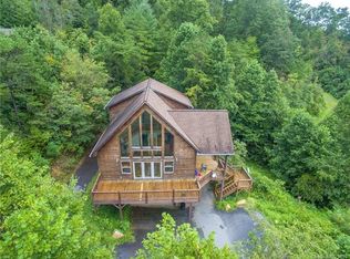 18 Cliff Vis #12, Sylva, NC 28779