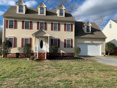 7211 Jessica Ln, Prince George, VA, 23875