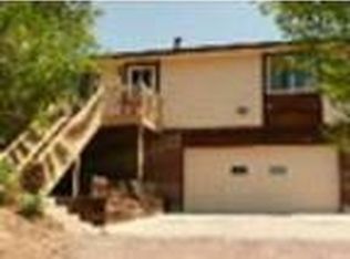 5025 Silver Dr, Colorado Springs, CO 80918