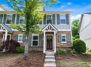 211 Oconee River Cir, Athens, GA 30605