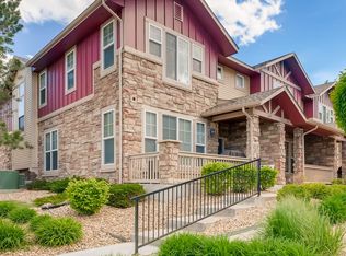 613 S Norfolk Way, Aurora, CO 80017