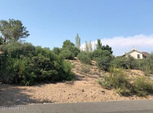 11490 E Concho Cyn, Dewey, AZ 86327