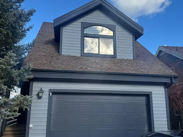 5476 Cross Country Way, Park City, UT 84098
