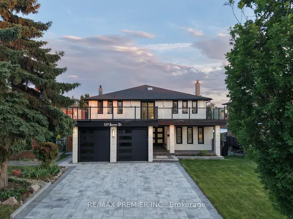 157 Jeanne Dr, Vaughan, ON L4L 1X8